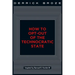 How to Opt-Out of the Technocratic State