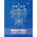 Nikola Tesla: Lectures and Patents