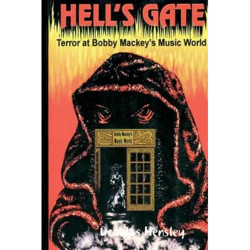 Hell's Gate