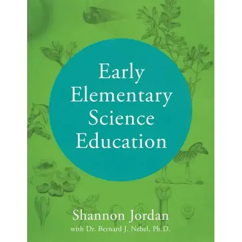 Early Elementary Science Education