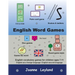English Word Games: English vocabulary games for children ages 7-11 - English as a foreign language / second language