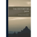 The History of Java
