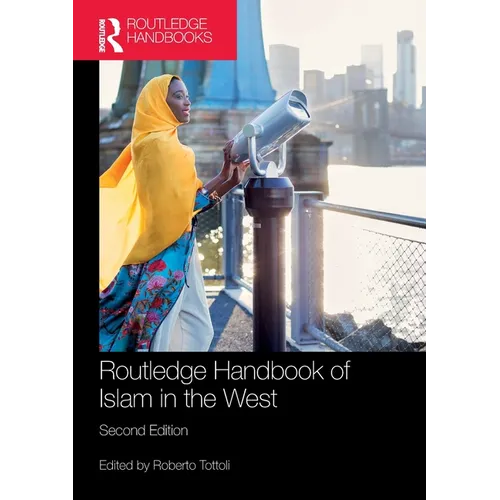 Routledge Handbook of Islam in the West