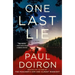 One Last Lie