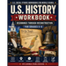 U.S. History Workbook for Grades 5-8: Beginnings through Reconstruction