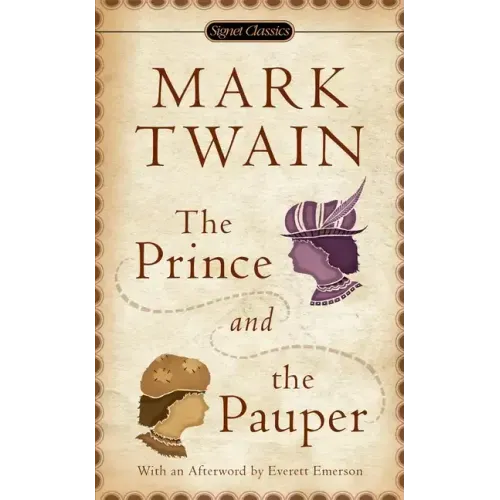 The Prince and the Pauper