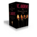 The Flowers in the Attic Saga (Boxed Set): Flowers in the Attic/Petals on the Wind; If There Be Thorns/Seeds of Yesterday; Garden of Shadows