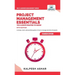 Project Management Essentials You Always Wanted To Know