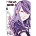 Tokyo Ghoul, Vol. 5