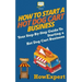 How To Start a Hot Dog Cart Business: Your Step-By-Step Guide To Starting a Hot Dog Cart Business