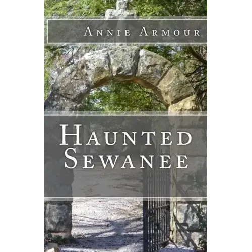 Haunted Sewanee