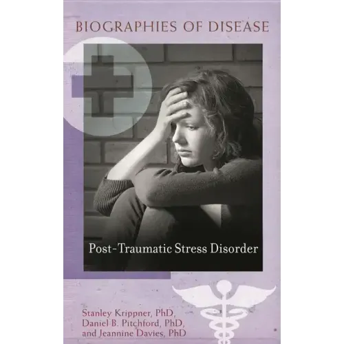 Post-Traumatic Stress Disorder