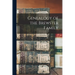 Genealogy of the Brewster Family