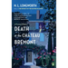 Death at the Chateau Bremont