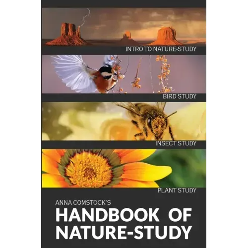 The Handbook Of Nature Study in Color - Introduction