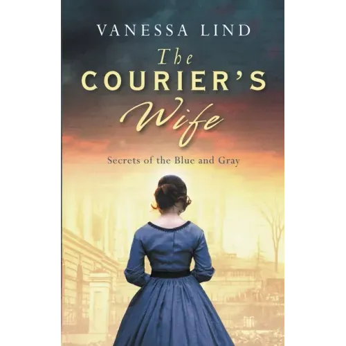 The Courier's Wife