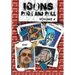 Orbit: Icons of Rock and Roll: Volume #4: Kurt Cobain, Amy Winehouse, Adele and Bono