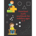 Preschool math workbook for toddlers ages 5-7: Math Preschool Learning Book with Number Tracing and Matching Activities for 5,6 and 7 years old