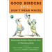 Good Birders Still Don't Wear White