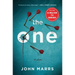 The One: A Suspenseful Sci-Fi Thriller about the Pitfalls in Finding Your Perfect Match Through Genetics