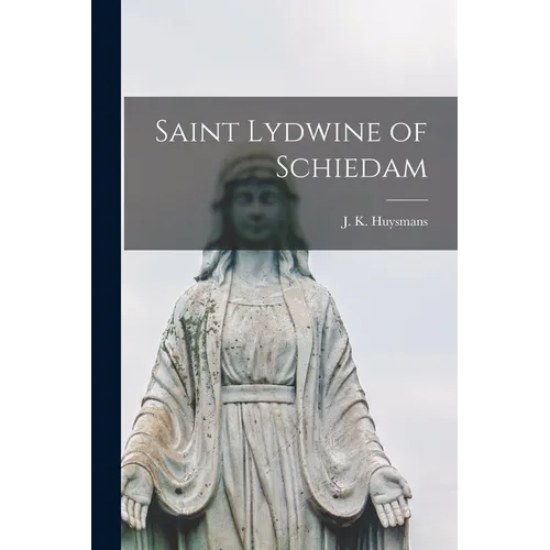 Saint Lydwine of Schiedam