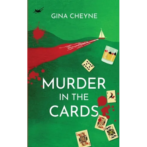 Murder in the Cards