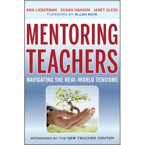 Mentoring Teachers