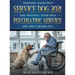 Training Your Own Service Dog AND Training Your Own Psychiatric Service Dog 2021: (2 Books IN 1)