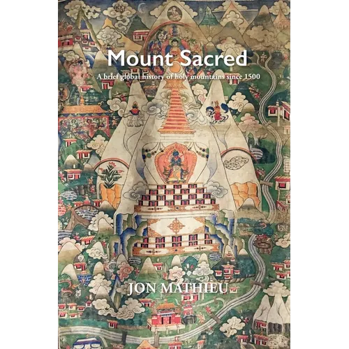 Mount Sacred