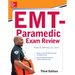 McGraw-Hill Education's Emt-Paramedic Exam Review, Third Edition
