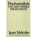 Psychoanalysis: The Impossible Profession