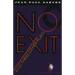 No Exit and Three Other Plays