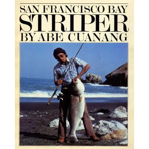 San Francisco Bay Striper