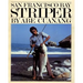 San Francisco Bay Striper