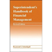 Superintendent's Handbook of Financial Management