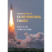 Fundamentals of Entrepreneurial Finance