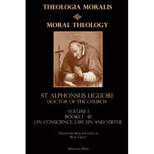 Moral Theology