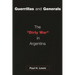 Guerrillas and Generals: The Dirty War in Argentina