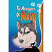 The Adventures of Maru