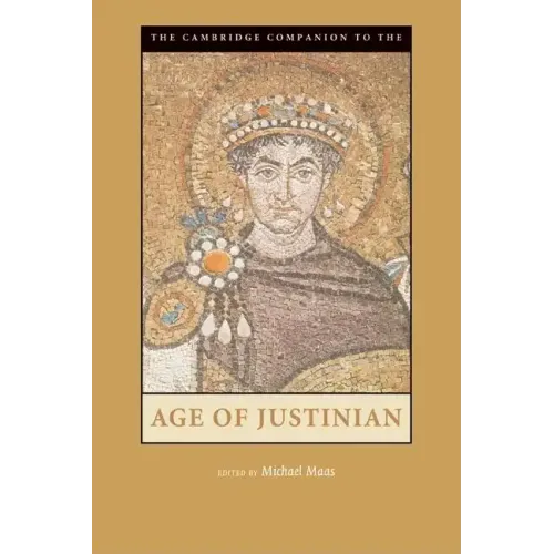 Camb Companion to Age of Justinian