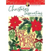 Creative Haven Christmas Inspirations Coloring Book