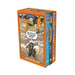 Nathan Hale's Hazardous Tales Third 3-Book Box Set: A Graphic Novel Collection