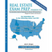 Real Estate Exam Prep (Pearson VUE)-3rd edition: The Authoritative Guide to Preparing for the Pearson VUE General Exam
