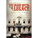 Stoughton, Wisconsin's THE GRAND HOTEL LEGACY: A story of ghosts and spirits within these walls