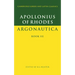 Apollonius of Rhodes