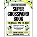 Simon & Schuster Super Crossword Puzzle Book #7