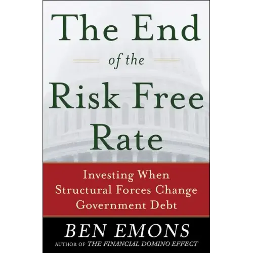 The End of the Risk-Free Rate: Investing When Structural Forces Change Government Debt: Investing When Structural Forces Change Government Debt