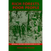 Rich Forests, Poor People: Resource Control and Resistance in Java