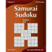 Samurai Sudoku - Medium - Volume 3 - 159 Puzzles