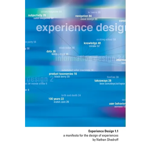 Experience Design 1.1